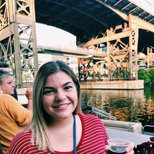 Meet your Posher, Dana